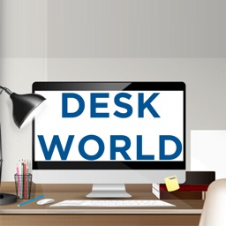 Desk World