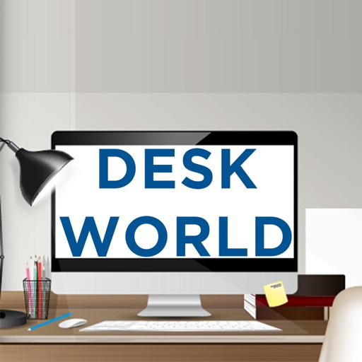 Desk World