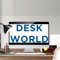 Desk World App used tp get country information like country area, Borders, calling codes, Capita City, Currency, Languages, Lat Long, Population, Region, Timezone act