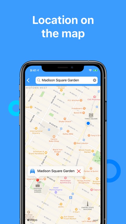 Taskline - task manager, notes screenshot-4
