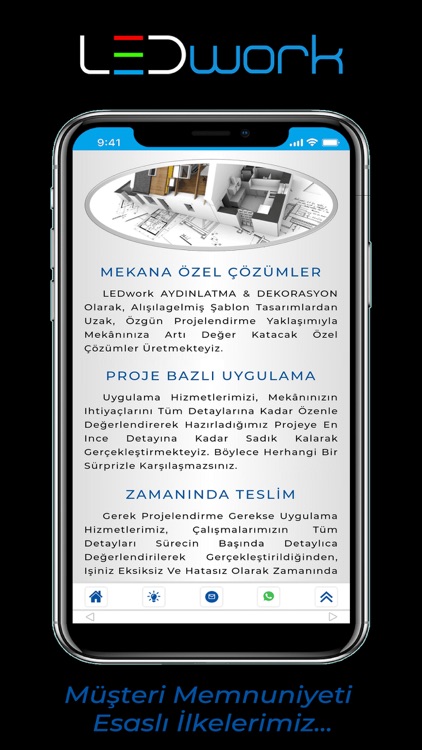 LEDWork screenshot-8