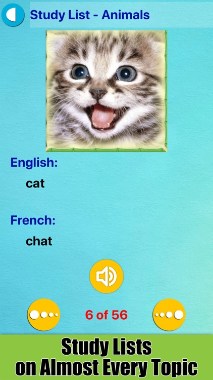 Learn French with Pictures screenshot-9