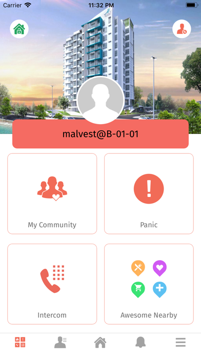 Malvest City screenshot 3