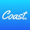 Coast.　公式アプリ