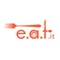 The app is for merchants partnered with eatit
