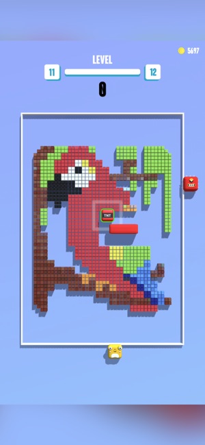 Pixel Art Breaker(圖2)-速報App