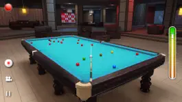 Game screenshot Real Snooker 3D hack