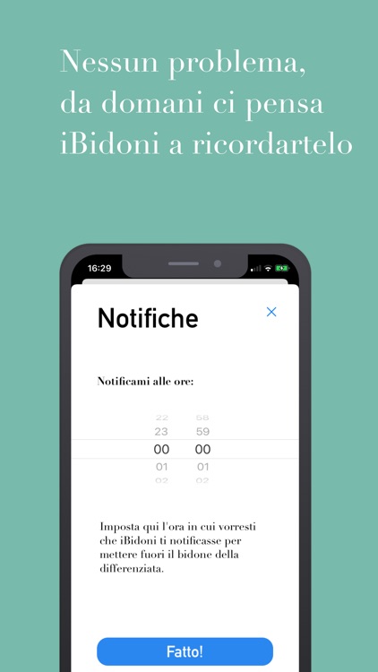 iBidoni screenshot-4