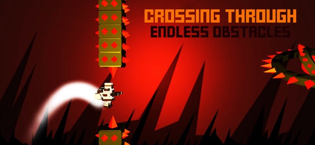 3D Endless Runner Game 2019(圖2)-速報App