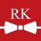 Rush Kit is the simplest way to organize and manage the craziness of fraternity rush