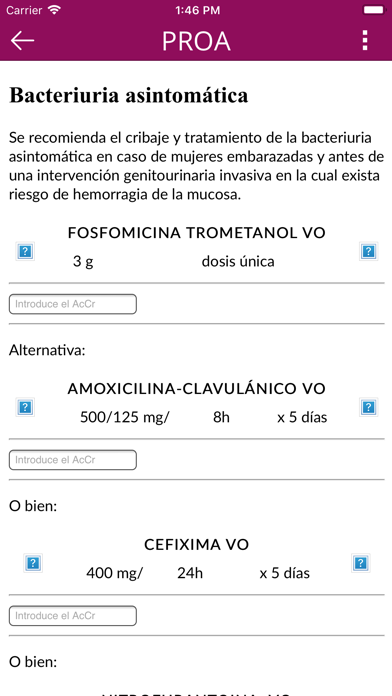 PROA Mutua Terrassa screenshot 3