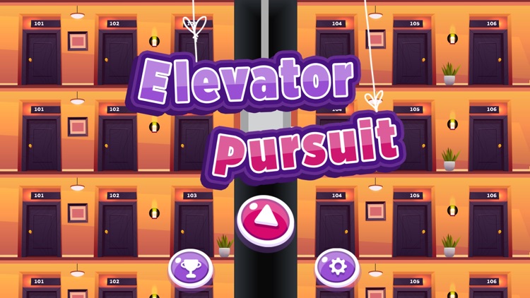 Elevator Pursuit