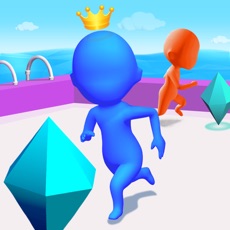 Activities of Diamond Race 3D