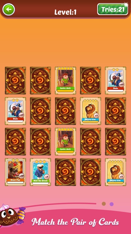 Village Master Brain Game