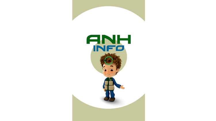 ANHInfo