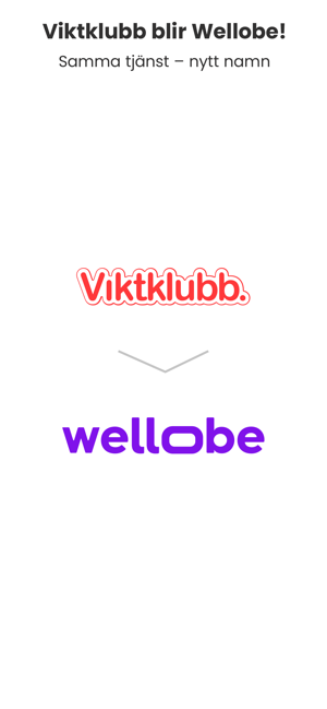 Wellobe (tidigare Viktklubb)