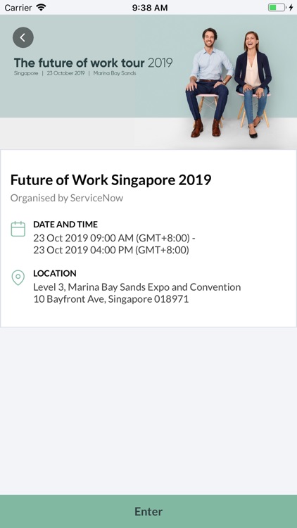 Future of Work SG