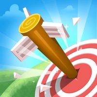 弓箭传说-弓箭手射箭射击类游戏 pour PC