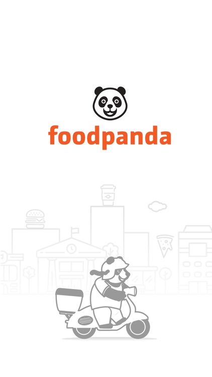 foodpanda Food Delivery