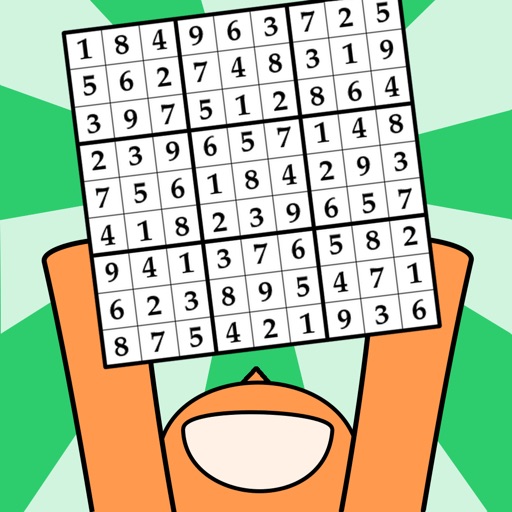 Solve your Sudoku