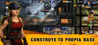 스크린샷 1 Zero City: supervivencia zombi iphone