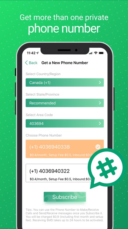 WeTalk Pro - WiFi Calls & Text