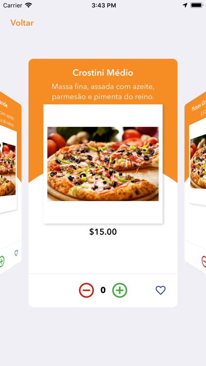 Pizza do Pai screenshot-3