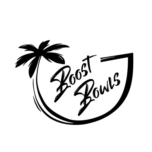 Boost Bowls