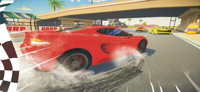 Latest Sport Car 3D No 1 Game(圖4)-速報App