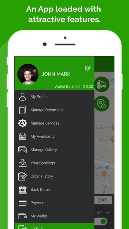 V3C-CubeJekShark Provider