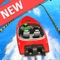 This Speed boat racing games offers an exhilarating mix of speed boat driver wild stunts and intense speed boat flip challenge