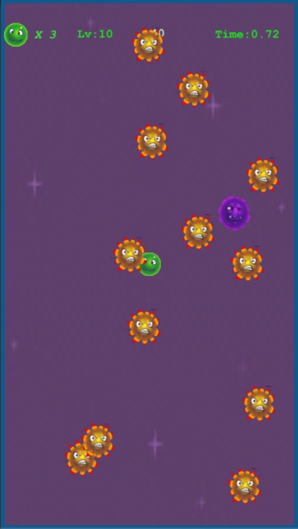 SwallBlobber screenshot-3