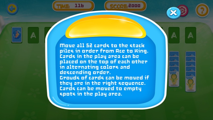 Pet lucky card screenshot-4