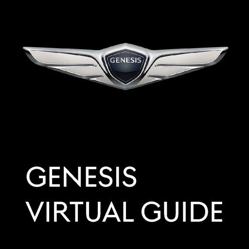 Genesis Virtual Guide Download