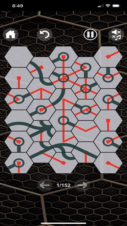 Connect Hexas screenshot-3