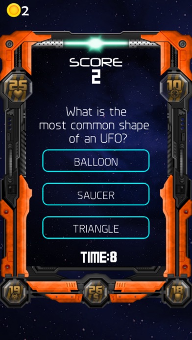 Storm Area 51 Quiz screenshot 4