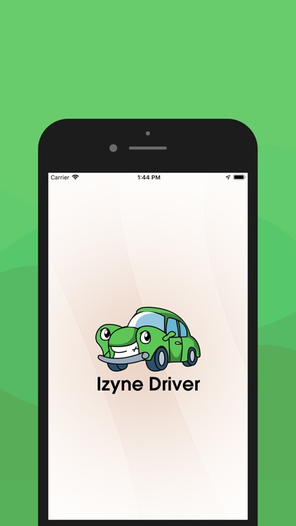 iZyne Driver