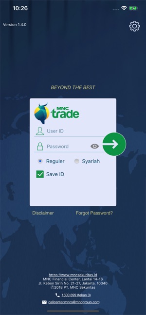 MNC Trade New(圖2)-速報App