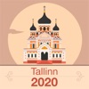 Tallinn 2020 — offline map