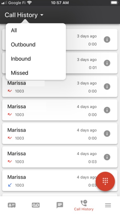OIT Connect screenshot-4