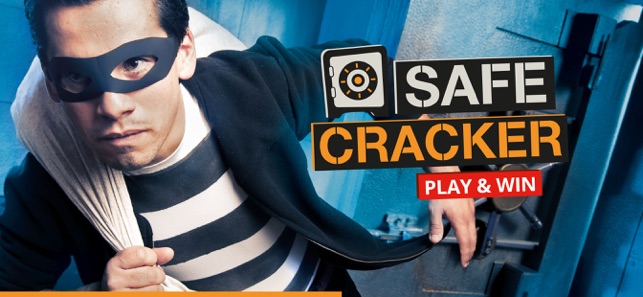 Safe-Cracker