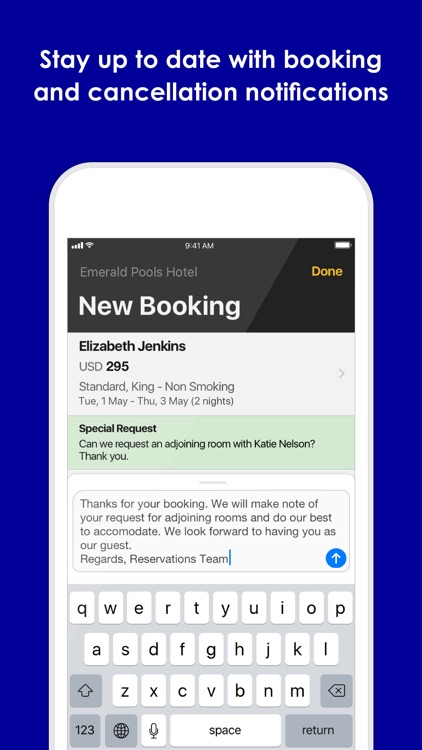 Expedia Group Partner Central