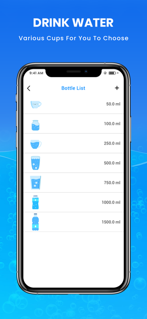 Aqualert : Stay Hydrated(圖5)-速報App