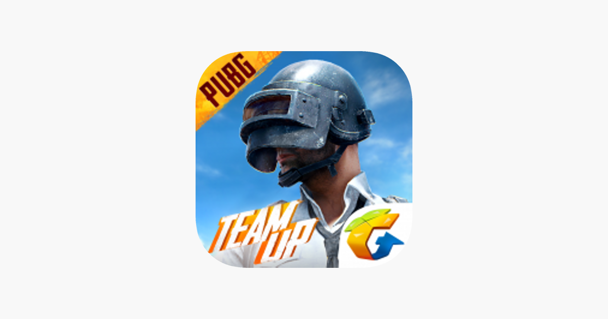 PUBG MOBILE on the App Store - 