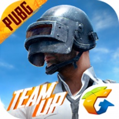 PUBG MOBILE on the App Store - 