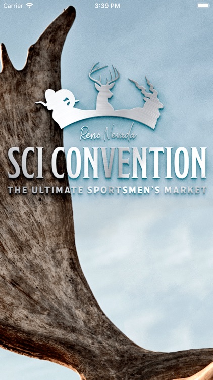 The 48th Annual SCI Convention