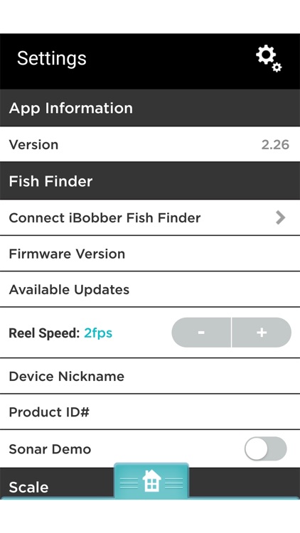 iBobber screenshot-4