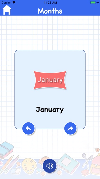 Pre English For-Kids screenshot-3