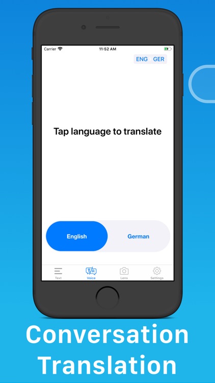 Translator - Offline & Voice