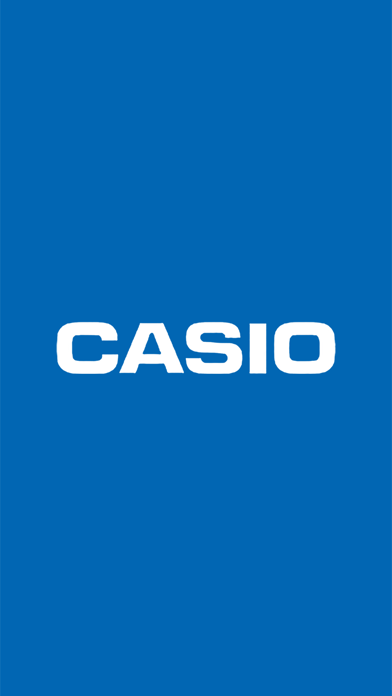 How to cancel & delete Casio CTPAT from iphone & ipad 1